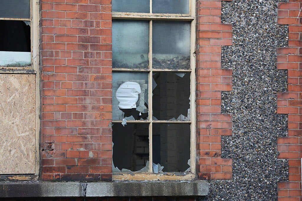 Derelict Property Tax welcome but additional measured needed, says Councillor