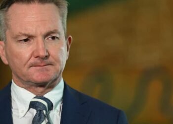 Bowen says fuel supply secure until May, as he warns against storing petrol at home Bowen says fuel supply secure until May, as he warns against storing petrol at home